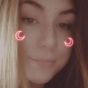 Meet your Posher, Andie